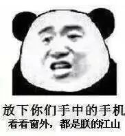 表情包忘掉他吧,我斗图养你