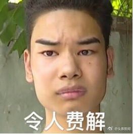 哑巴理发倡议书