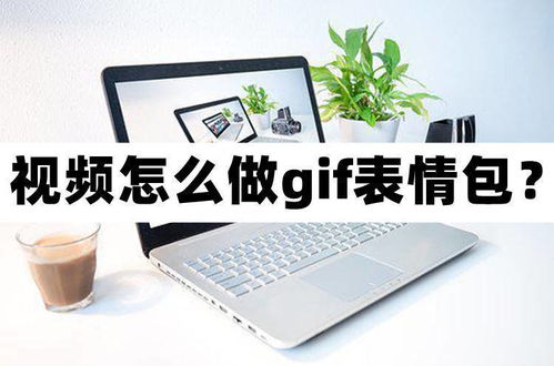 视频怎么做gif表情包教你一个快速生成的方法