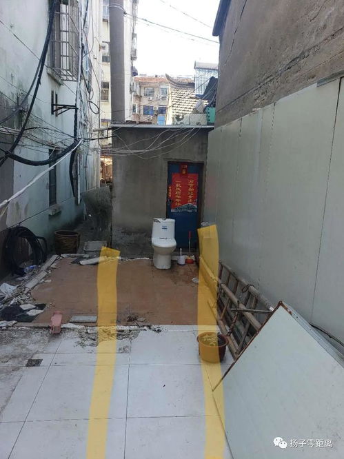 违建挑着拆市民喊话文峰街道,希望给个说法...