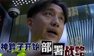 复仇者联盟表情包极限挑战