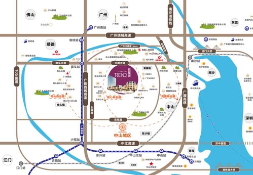 2021中山黄圃震撼来袭售楼部地址,究竟怎么回事