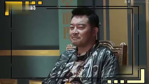 奔跑吧表情包大赏,魔性来袭,蔡徐坤太逗了