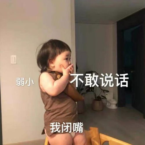 可怜图片大全表情包兮兮