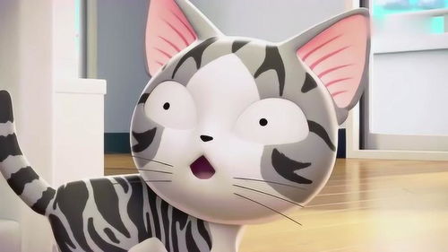 甜甜私房猫小奇还不快点躲好来,洋平就要上来了