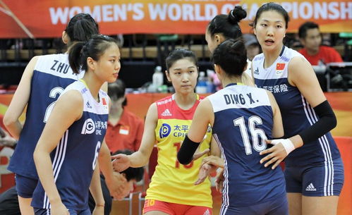 两国手被质疑却仍是女排钉子户,真靠关系上位郎平不玩这一套