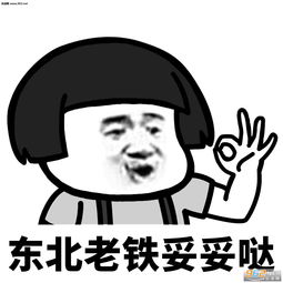 潮汕人办事你放心山东人直爽没话说表情包中国人棒棒哒表情包下载乐游网游戏下载