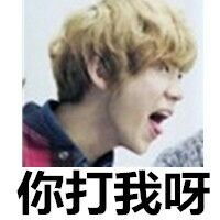 exoexoqq表情包