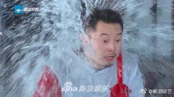 复仇者联盟为跑男发布任务