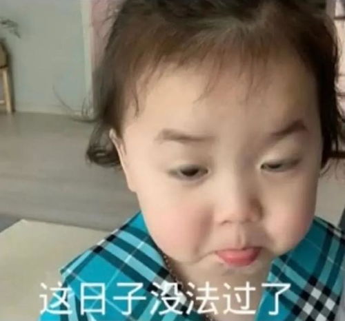 抖音表情包老师他骂我