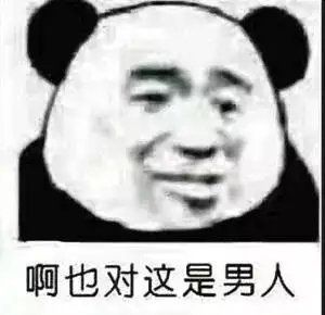 沙雕熊猫表情包生活不过如此