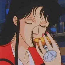 动漫头像人来人往,你最珍贵