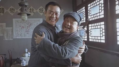 好戏接二连三,鼠年福气从荧屏开启