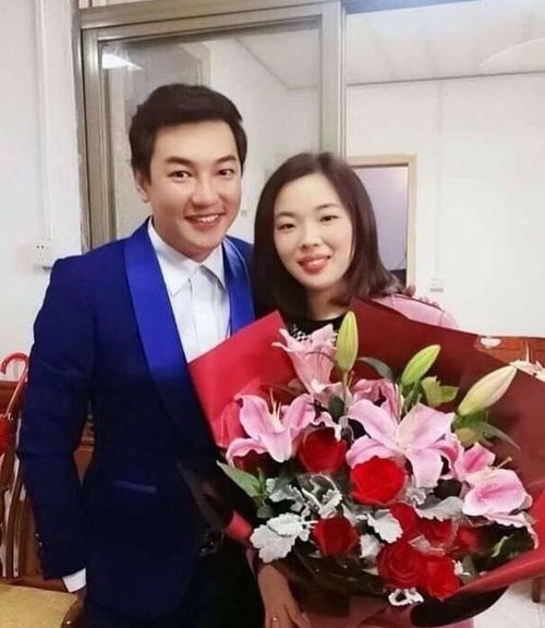 袁奇峰近照曝光,中年发福不少,网友直呼还我游乐王子
