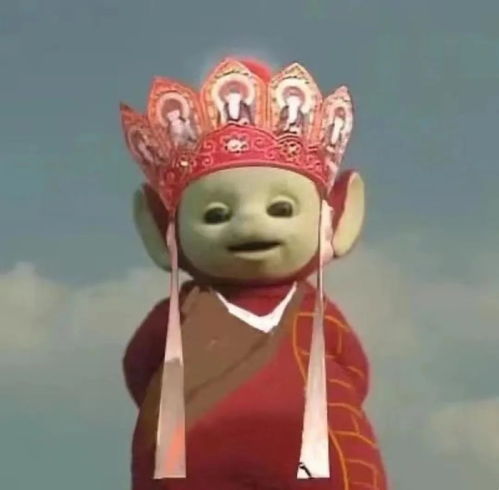 独特的头像丨我愿称之为梦幻联动