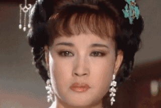 刘晓庆面部意外受伤,感叹庆幸是真鼻子真牙真脸