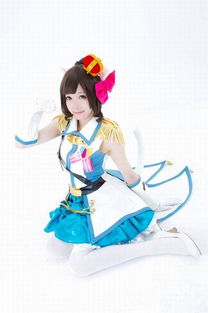 33期跟随自己步调的空气系美少女
