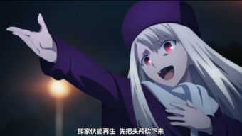 为新人路人动画观众解惑