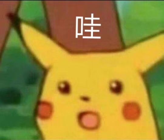 黄皮耗子搞笑表情图气到发电