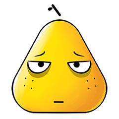 梨小八动漫动态头像表情包