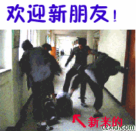 欢迎表情包gif图欢迎新人,热烈欢迎,欢迎新朋友