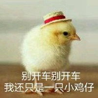 奔跑的鸡表情包微信头像图片大全