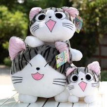 甜甜私房猫表情包png抱枕