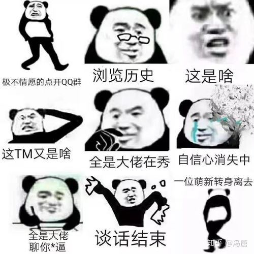 考试月来临,大学生们在水深火热里艰难生存