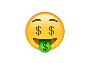 新emoji最好玩的前20个