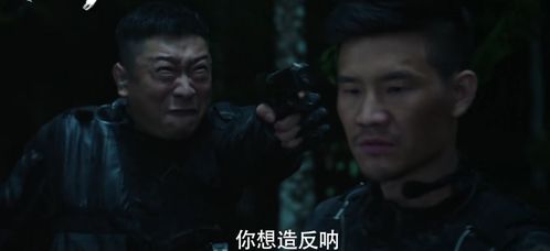 被众嘲2年,嘎子偷狗定档暑期上映,耗资8亿谢孟伟能回本吗