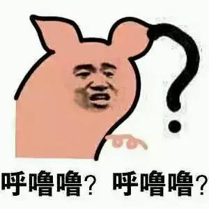 污问号表情包问号