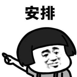 来自各个职业表情包的凝视