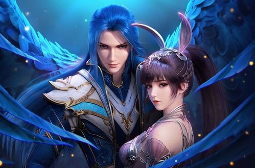 斗罗大陆魂师对决全平台上线,8大礼包福利助力决战武魂殿