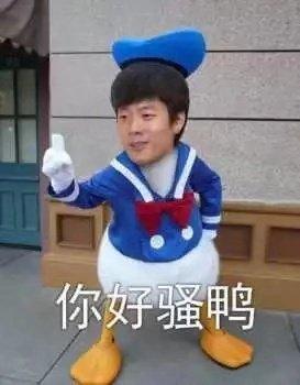 这个小胖纸表情包是谁