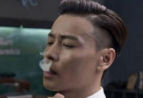 表情抽烟被做成表情包的男星刘德华害羞,王宝强真实,被图4迷倒了腾讯网表情