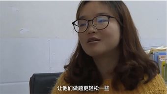 高中老师出表情包试卷,想让学生缓解压力