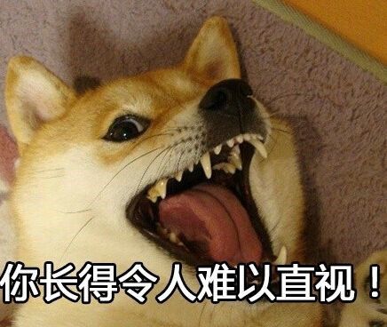 谢小洛口红竟然这么美,恨不得多长10张嘴