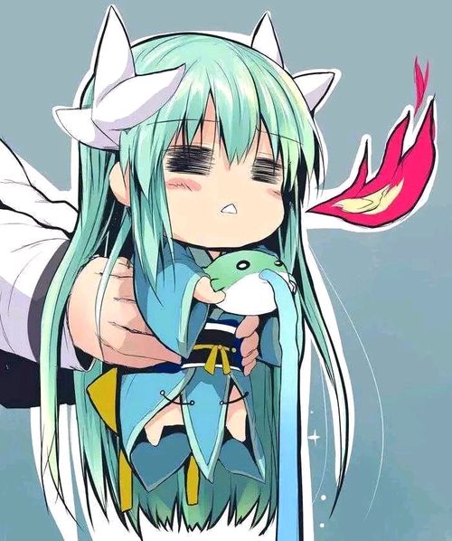 fgo表情包