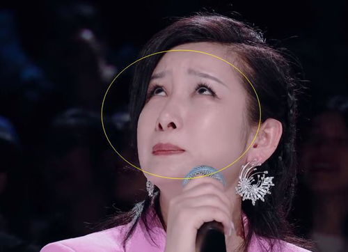 张艺凡委屈表情彻底火了,国家一级演员评价这是人物特性动作