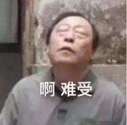 打架的表情包苏大强