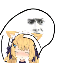花园serena表情花园猫表情