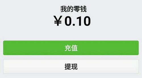微信零钱有钱为何支付不出去是因为限额导致吗