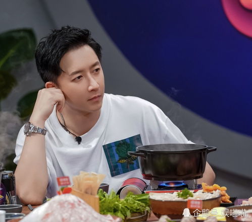 刘宪华吃王一博的醋张艺兴不想当宝贝却只能委屈认领,表情太好笑