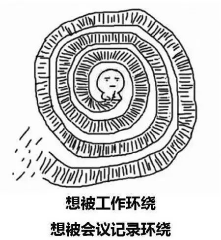 有什么比明天上班还要可怕
