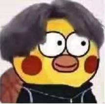 鸡你太美表情包拟人