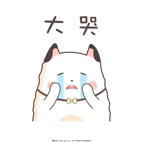 表情喵爷卡通可爱萌萌哒小奶猫表情包图片表情包配图表情包配图表情
