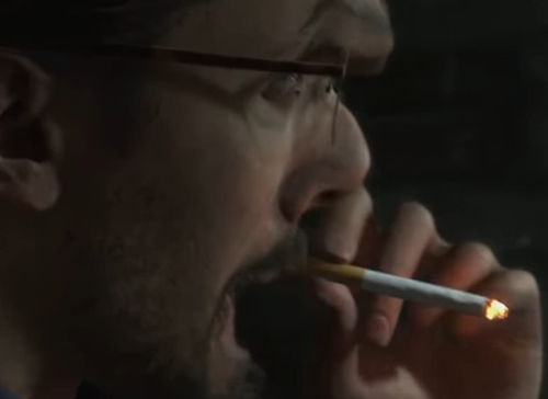 表情老外网红欢乐多,把世界级恐怖游戏玩成智障表情包知乎表情
