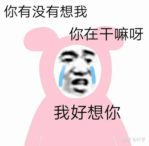 哄女朋友求和好的表情包