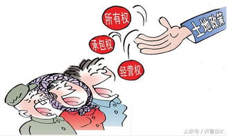 农村户口的赚大了越来越值钱了,这是真得吗