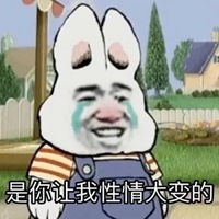 我去你吗的表情包